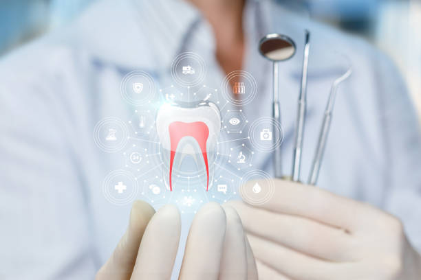 Best Root Canal Treatment  in Washburn, WI