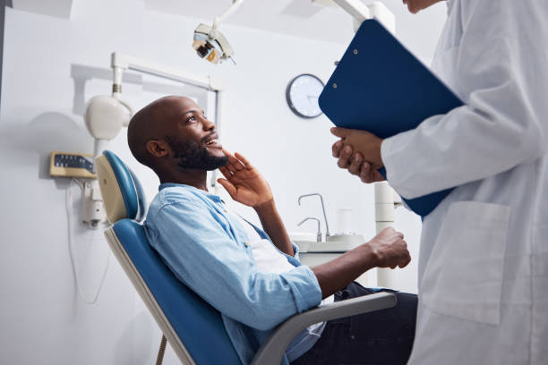 Best TMJ/TMD Treatment  in Washburn, WI
