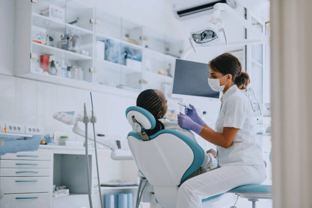 Why Choose Us for Your Dental Needs in Washburn, WI