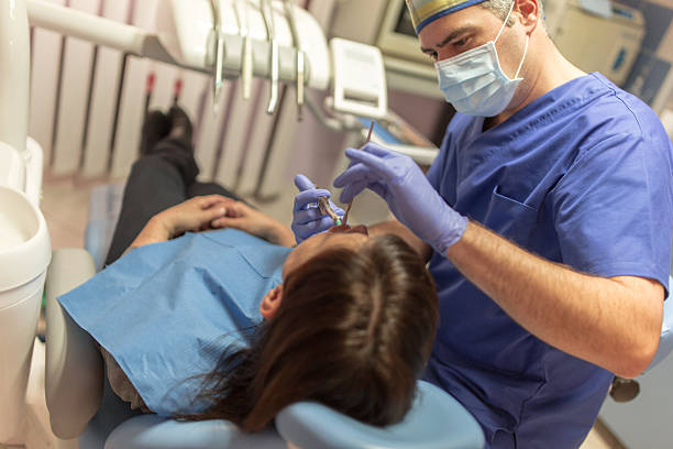Best Tooth Extraction  in Washburn, WI